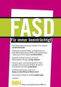 FASD - Für immer beeinträchtigt