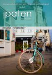 Editorial zum paten 1/2018