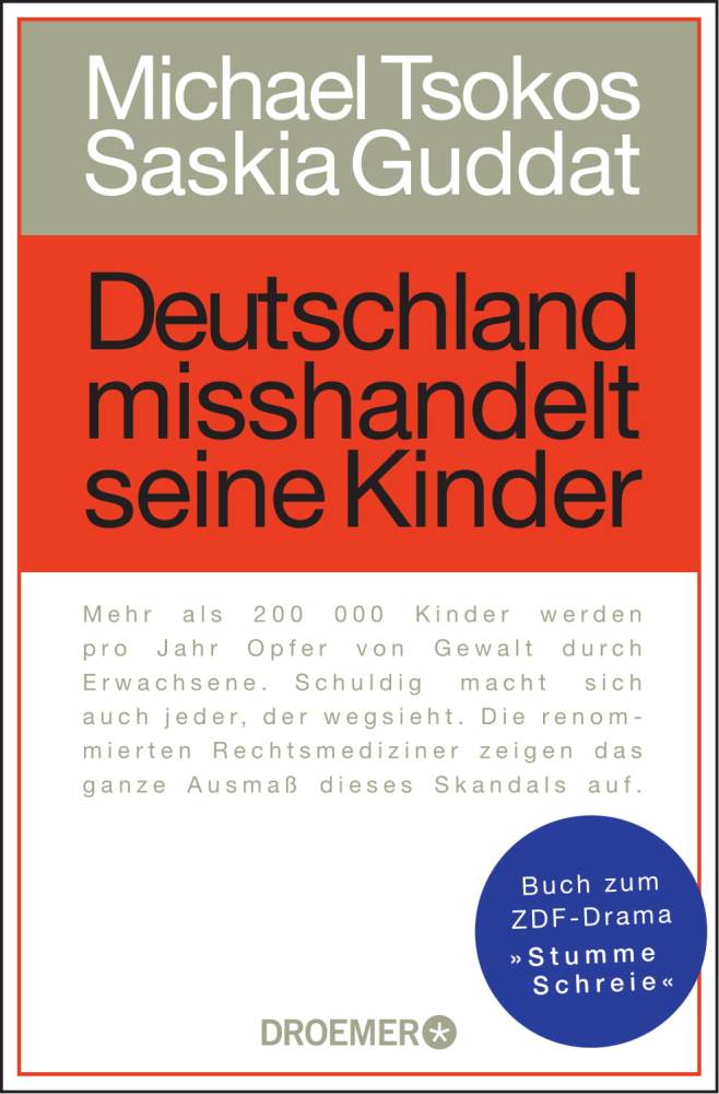 Deutschland misshandelt seine Kinder