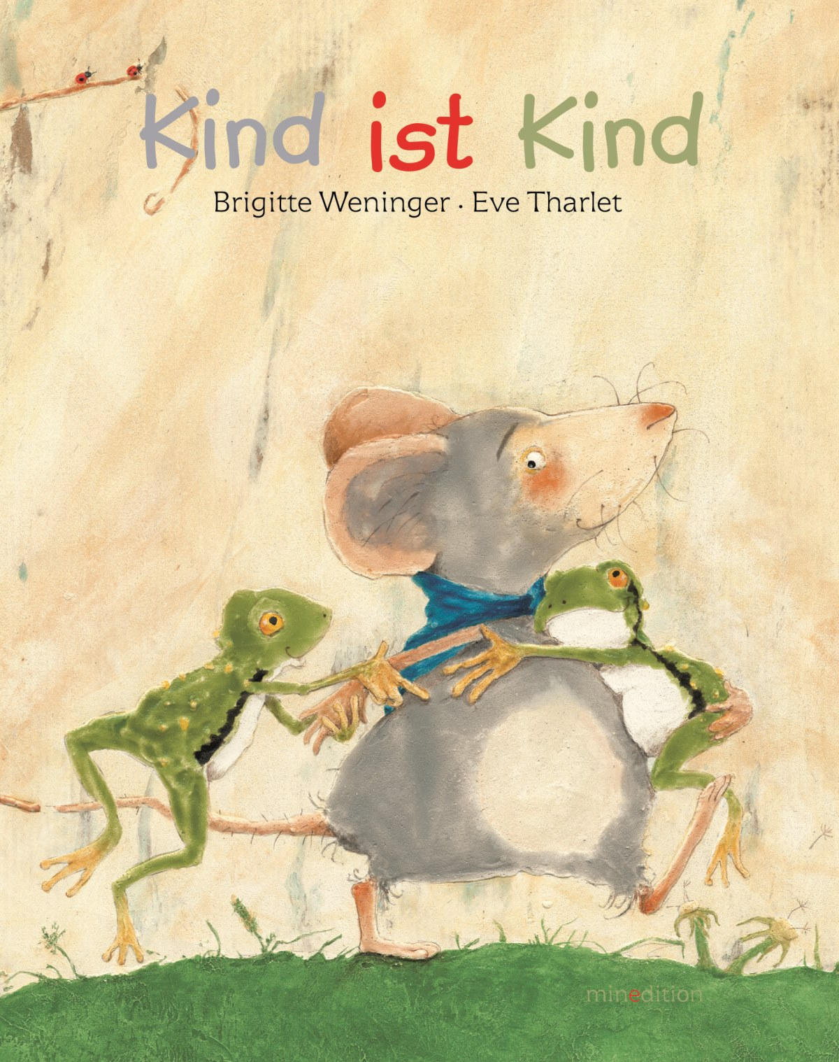 Kind-ist-Kind