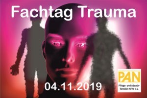 Fachtag Trauma 2019 - Bild von Gerd Altmann auf Pixabay