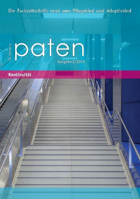 paten 2/2019 Kontinuität