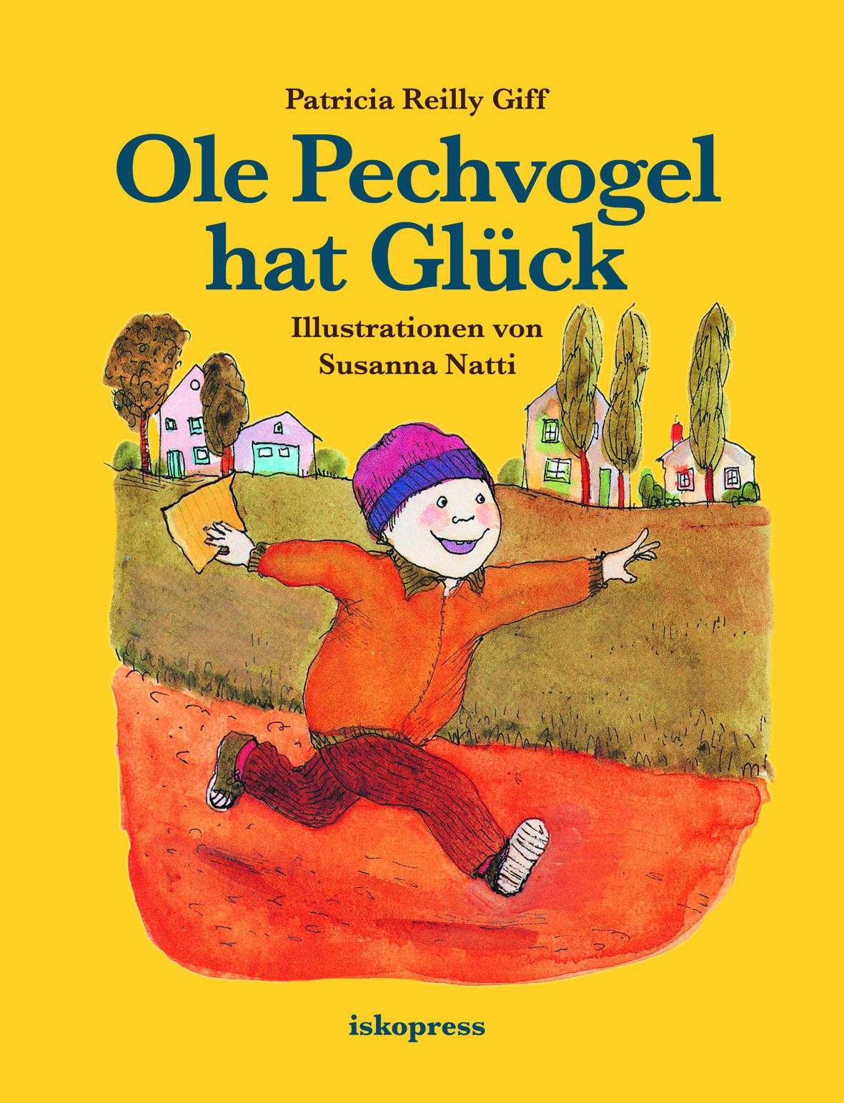 Ole Pechvogel hat Glück