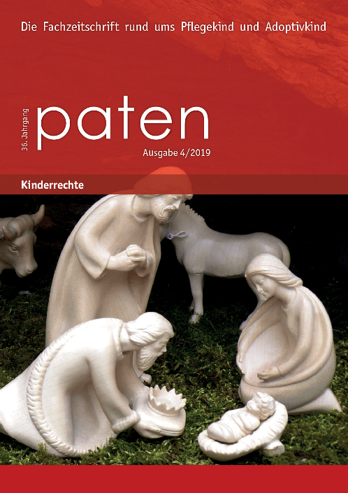 paten 4/2019 Kinderrechte