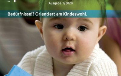 Paten 2020-01 Bedürfnisse!? Orientiert am Kindeswohl.