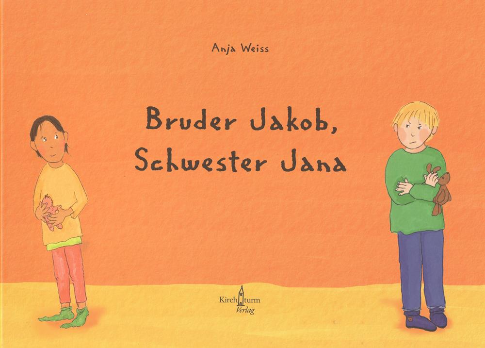 Bruder Jakob