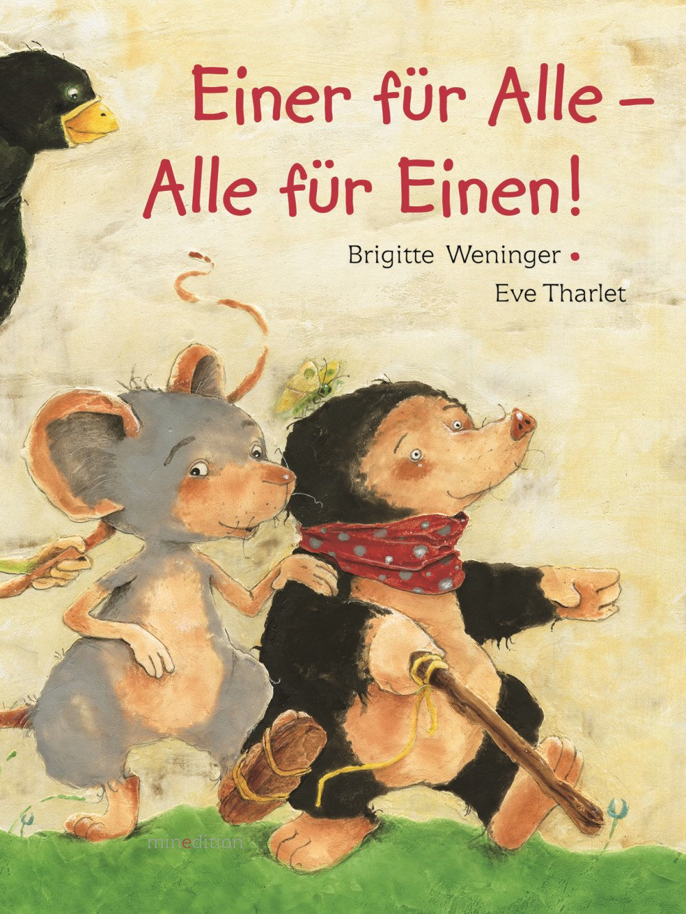 Einer für Alle - Alle für Einen