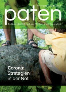 Paten 2-2020 Corona - Strategien in der Not