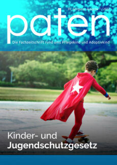 Paten 01/2022 Kinder- und Jugendschutzgesetz