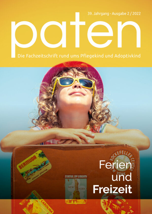 paten 02/2022 Ferien und Freizeit