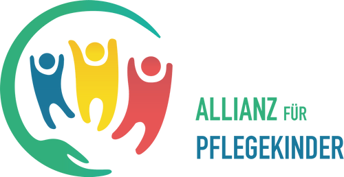 Allianz für Pflegekinder Logo